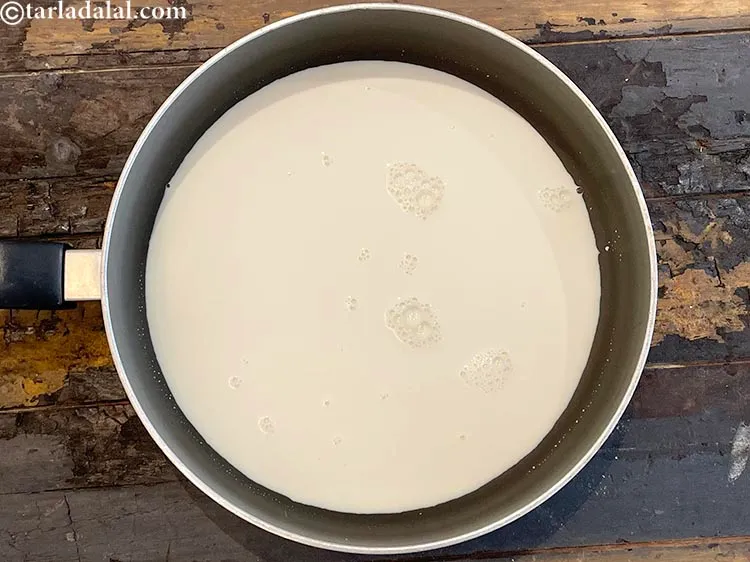 स्टेप 4 – <strong>कुसकुस सलाद</strong> बनाने के लिए | <strong>मिन्टी कुसकुस सलाद | …