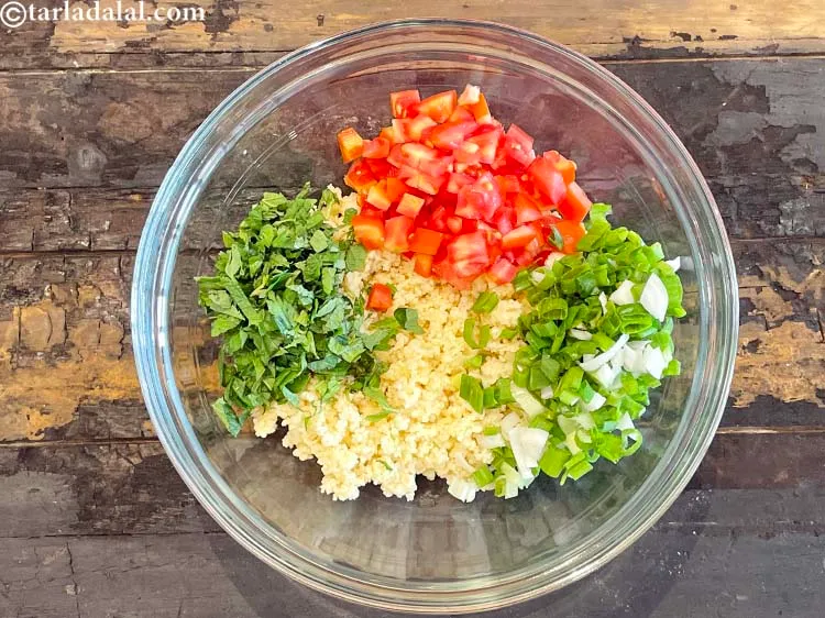 Step 16 – Add&nbsp;<meta charset="UTF-8" />1/4 cup&nbsp;<a href="glossary-chopped-coriander-783i">chopped coriander (dhania)</a>.