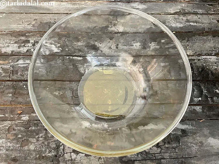 Step 7 – To make <meta charset="UTF-8" /><strong>mint honey lemon drink |&nbsp;lemon mint and honey water | pudina …