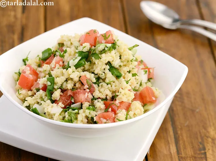 Step 21 – Refrigerate for at least half an hour. Serve <meta charset="UTF-8" /><strong>minty couscous recipe&nbsp;|&nbsp;healthy minty couscous …