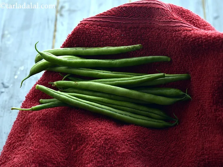 Step 16 – Wipe them with a clean kitchen towel and pat dry them.&nbsp;&nbsp;