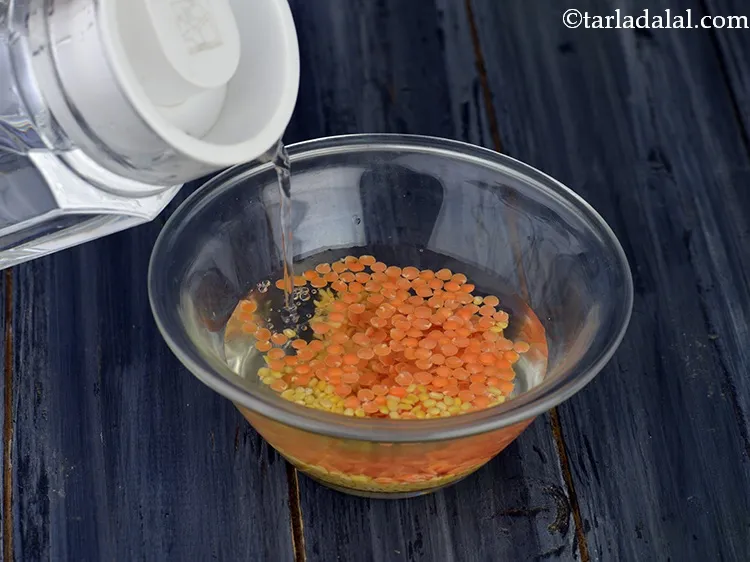 Step 7 – To make&nbsp;<strong>mixed dal and vegetable mash recipe for babies&nbsp;|&nbsp;mixed&nbsp;dal and vegetable puree for babies | …