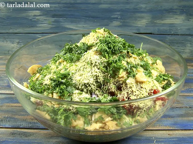 Step 41 – Sprinkle salt to taste.