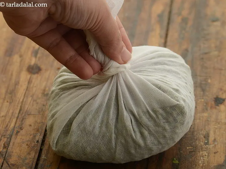 Step 15 – Cover it with a lid and keep aside in a warm place to sprout for …