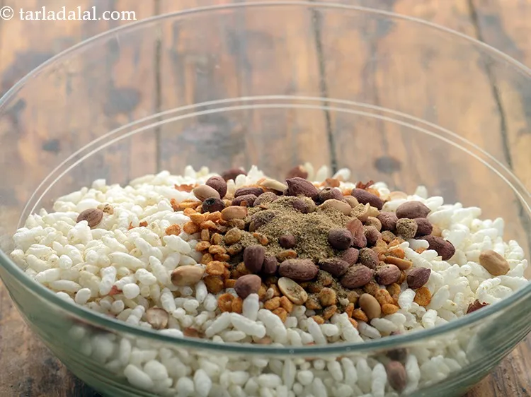 Step 7 – <div> Add chaat masala. To learn how to make aromatic <a href="https://www.tarladalal.com/Chaat-Masala-Homemade-Chaat-Masala-Recipe-164r">chaat masala at home</a>, …