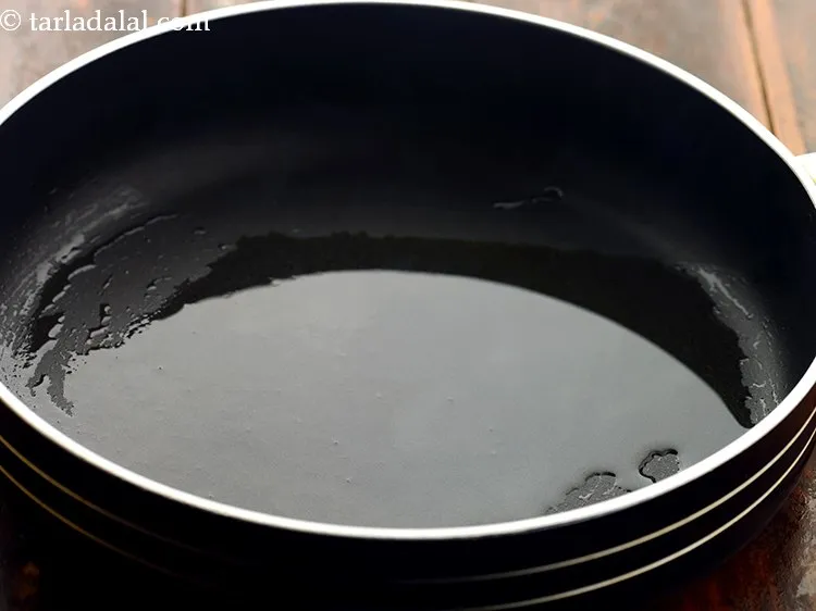 स्टेप 8 – <strong>मिक्स स्प्राउट ब्राउन राइस बनाने के लिए | पौष्टिक स्प्राउट …