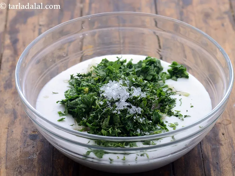 स्टेप 6 – शक्कर डालें।