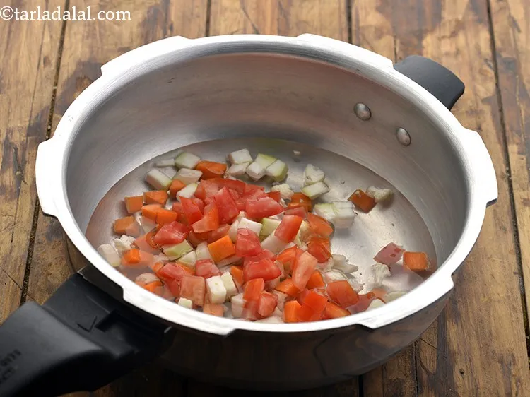 Step 37 – Add 1 cup of water.&nbsp;