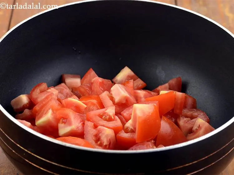 Step 2 – To make the&nbsp;<b><span style="font-size: 12pt; font-family: Cambria;">restaurant style mixed vegetable sabzi | Punjabi mixed vegetable …