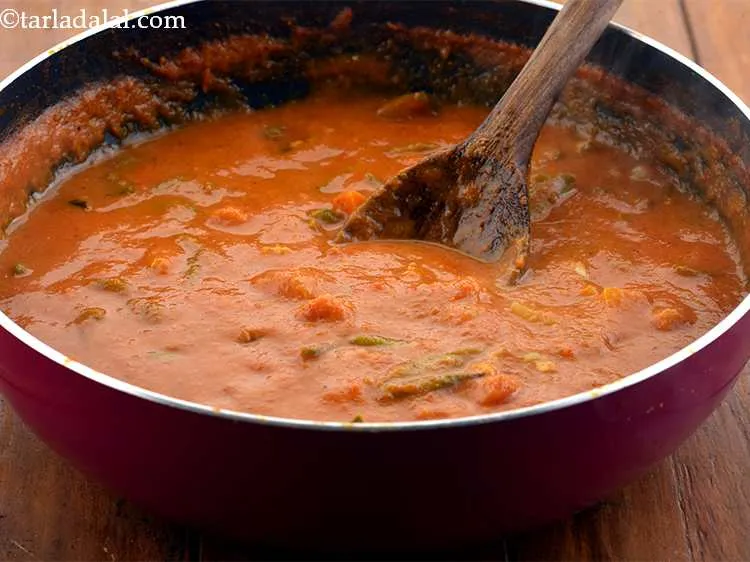 Step 32 – Mix&nbsp;<b><span style="font-size: 12pt; font-family: Cambria;">restaurant style mixed vegetable sabzi | Punjabi mixed vegetable sabzi | …