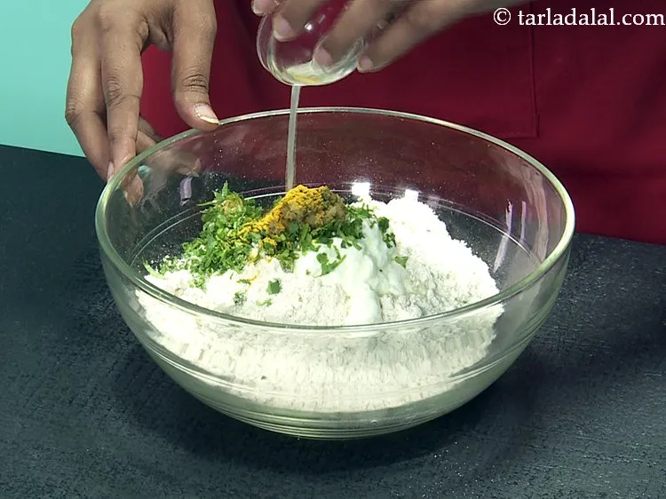 Step 12 – Add lemon juice for a tangy flavor.