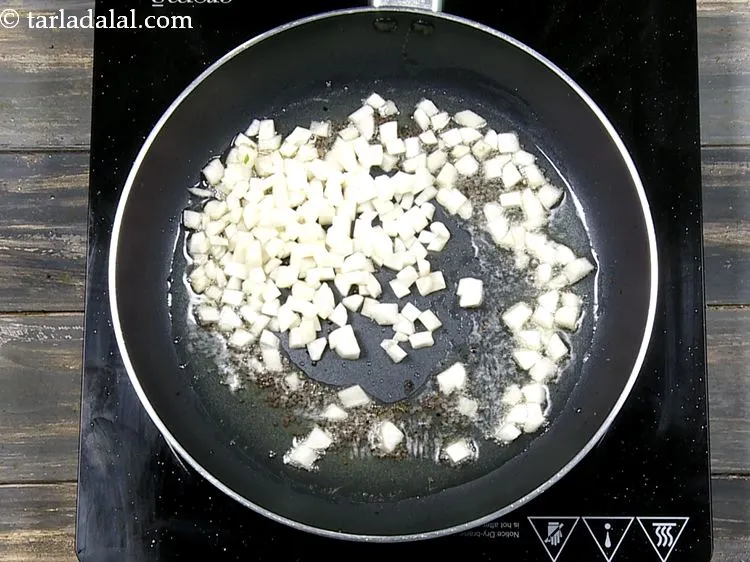 Step 9 – Add radish. Before adding mooli, wash radish and its leaves thoroughly with water. You can …