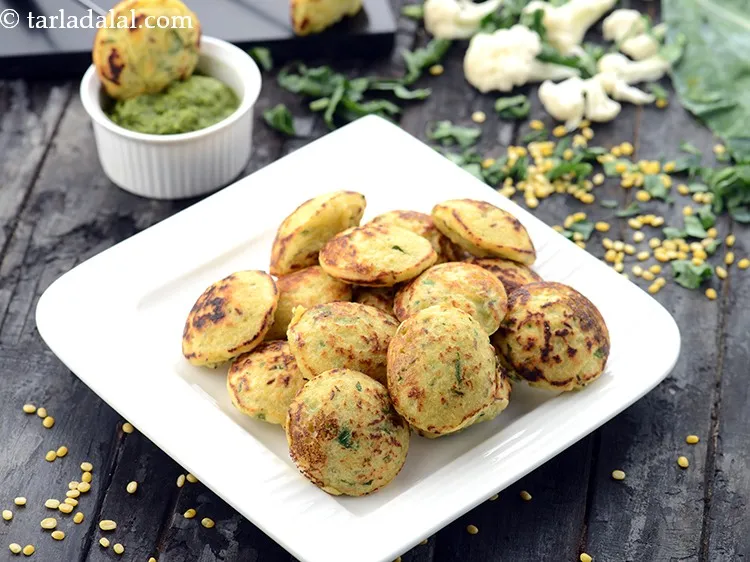 Step 36 – Serve immediately or they will get very chewy.&nbsp;