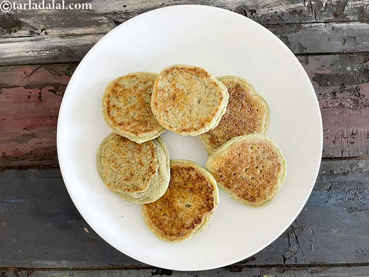 Step 36 – Keep aside.