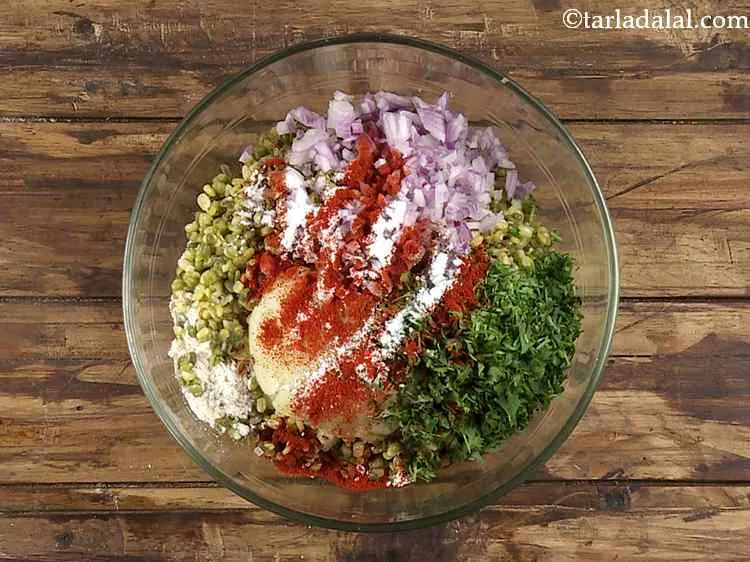 Step 11 – <html> <head> <title></title> </head> <body> <p> Then add the chilli powder for spice.</p> </body> </html>