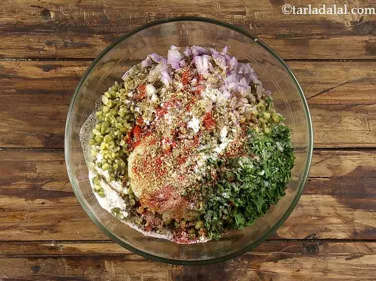 Step 13 – <html> <head> <title></title> </head> <body> <p> Finally add the oil and salt. Oil helps in …