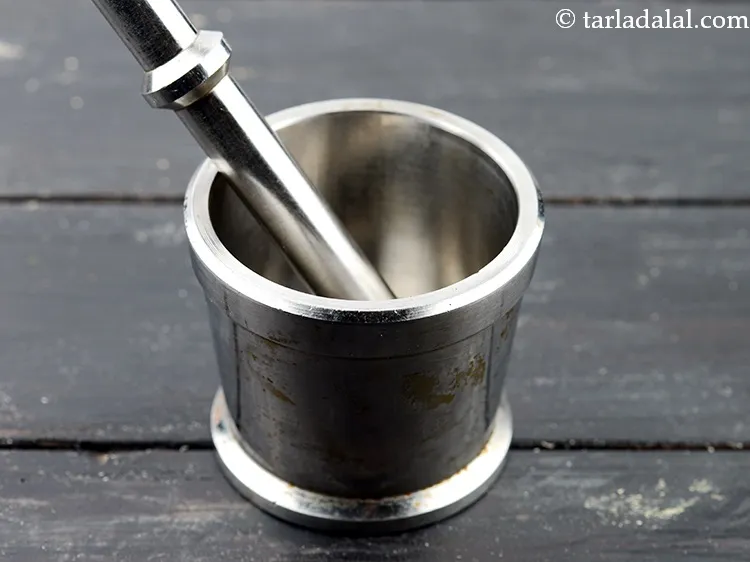 Step 16 – <p>To muddle the ingredients is very important, make sure you do it well. you can …