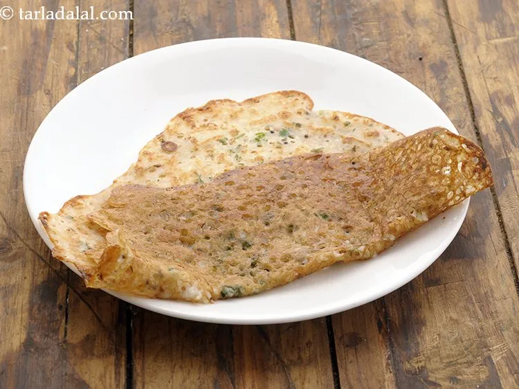 Step 38 – To prepare&nbsp;<strong>moru moru dosa recipe |&nbsp;moru moru dosa with homemade batter | crispy dosa | …