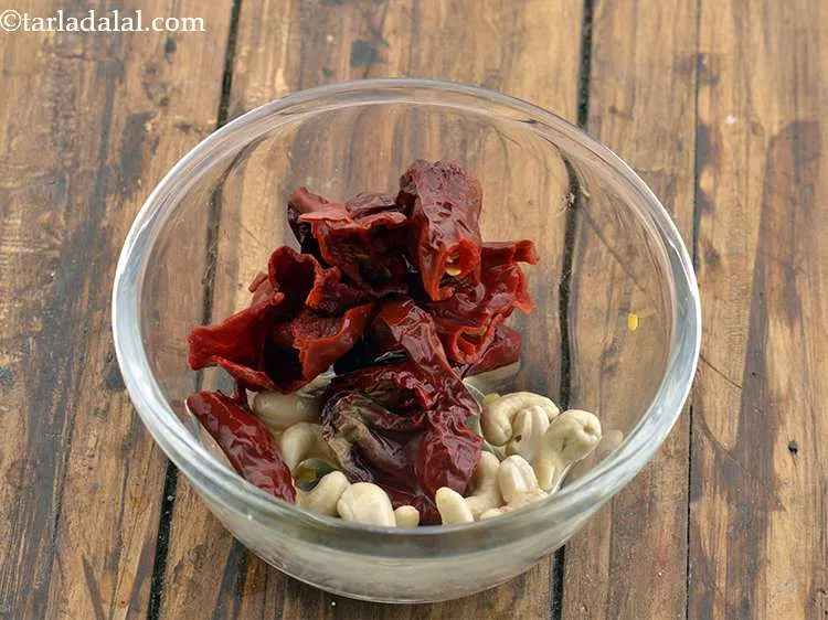 Step 26 – Drain them with the help of a strainer. They look like this!