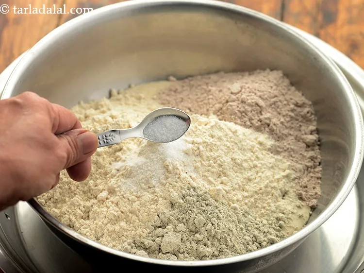 Step 41 – Add <a href="https://www.tarladalal.com/glossary-salt-namak-table-salt-418i">salt</a>&nbsp;to taste.