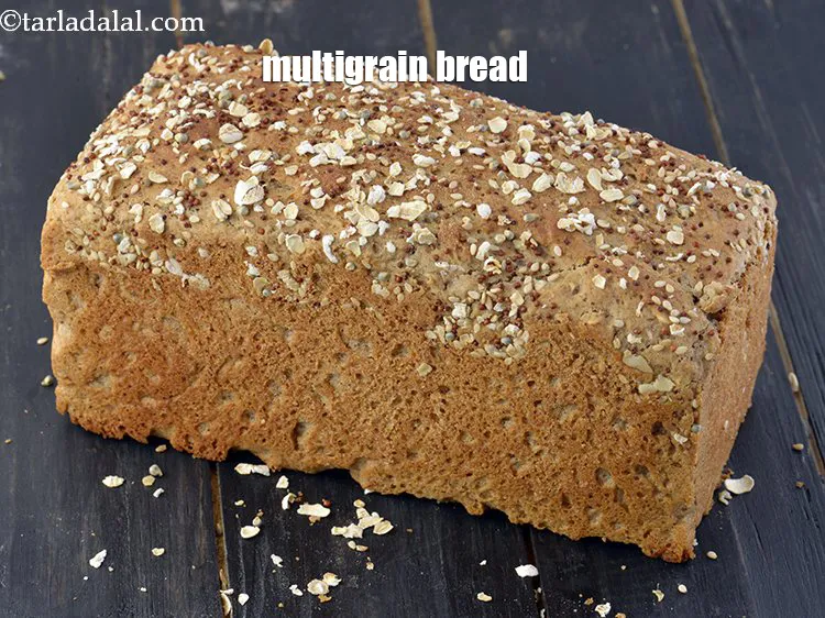 Step 3 – You can use multigrain bread or brown bread in this recipe to make toast. See …