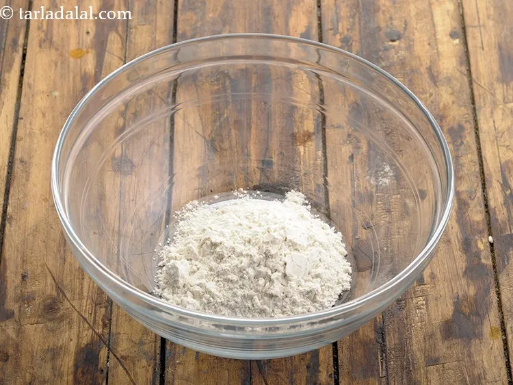 Step 7 – For&nbsp;<strong>multigrain palak paneer roti recipe for toddlers and kids | palak paneer roti for toddlers …