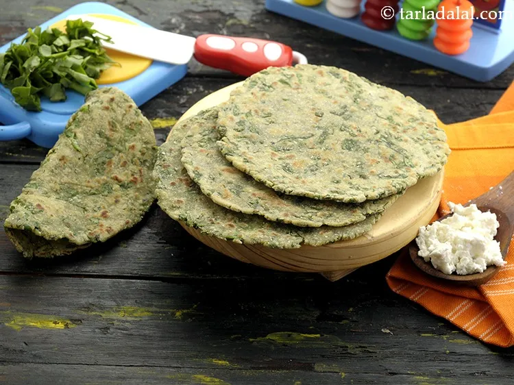 Step 25 – If you like <strong>Mini Mixed Moong Dal Chilas</strong>, then also try other kid-friendly recipes like …