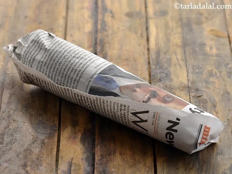 स्टेप 19 – हमने सोचा कि हम आपको दिखाएंगे कि <strong>मुंबई रोडसाइड रोटियां</strong> …