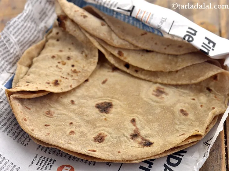 स्टेप 20 – आप देख सकते हैं कि ८ &quot;इंच व्यास की ४ …