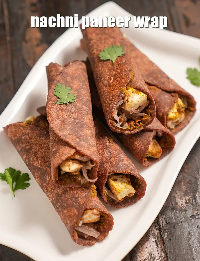 Step 35 – Serve immediately.