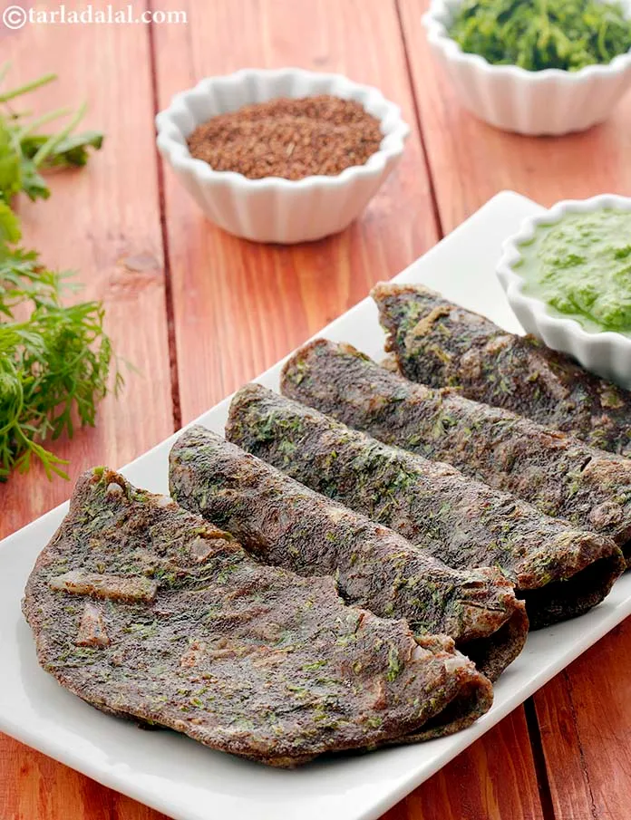 Step 22 – <meta charset="UTF-8" /> Serve the&nbsp;<strong>whole nachni dosa |&nbsp;ragi dosa made with whole nachni&nbsp;|&nbsp;no fermented nachni …