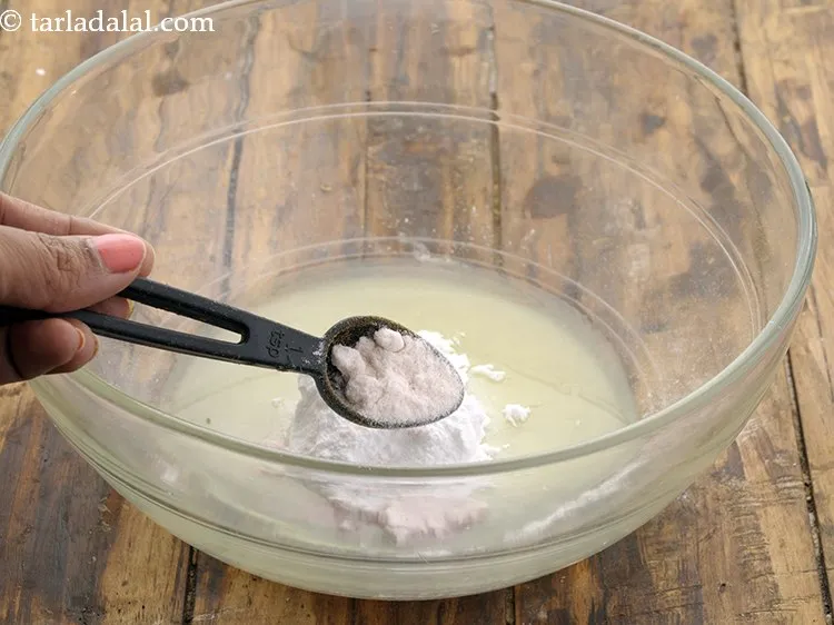 Step 4 – Add black salt. Black salt also known as Kaala namak in Hindi is what gives …