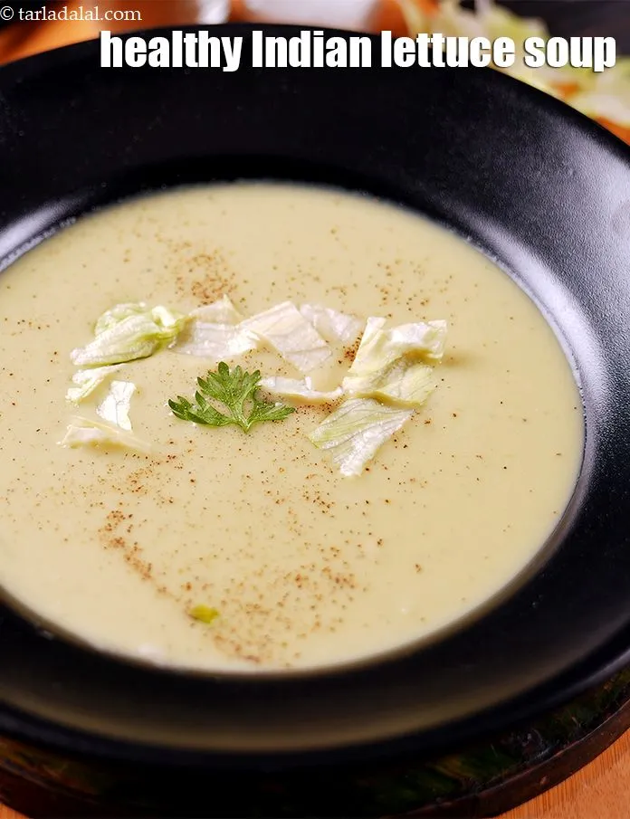 Step 19 – Serve hot or cold.