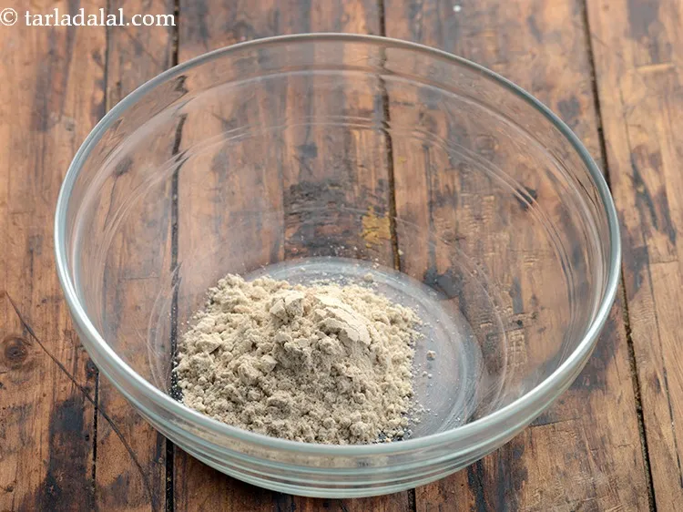 Step 2 – To prepare the batter for&nbsp;<strong>healthy jowar tomato chilla&nbsp;|&nbsp;jowar flour chilla&nbsp;|&nbsp;multi flour chilla&nbsp;|&nbsp;weight loss chilla&nbsp;|</strong><strong> weight …