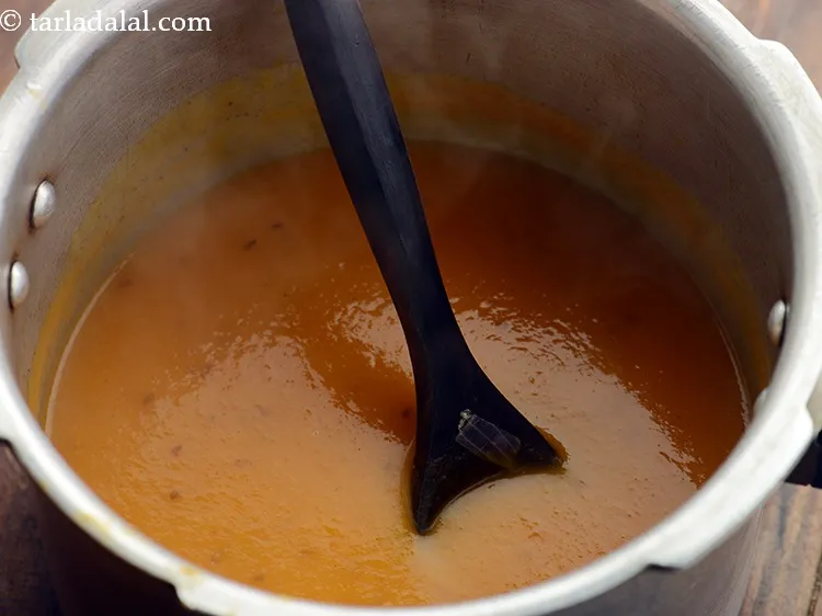 Step 17 – Mix well.