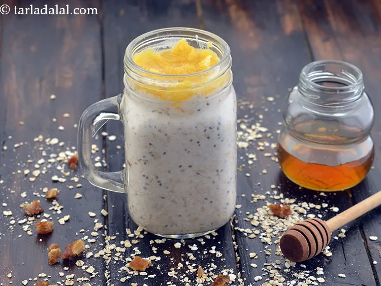 Step 11 – Serve&nbsp;<strong>high protein Indian vegetarian breakfast recipe</strong>&nbsp;immediately.