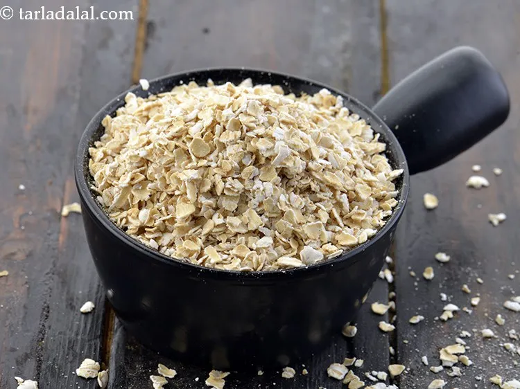 Step 2 – To make <strong>oatmeal almond milk with oranges recipe | healthy breakfast recipe | orange chia …