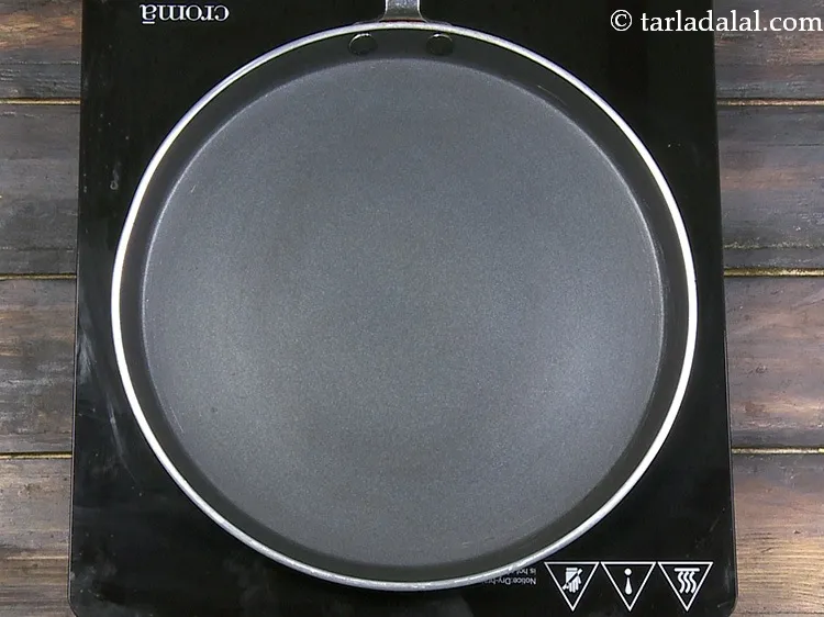 Step 31 – To make <strong>oats adai recipe | oats spinach pancake | healthy oats recipe for weight …