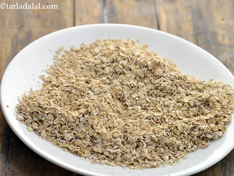 Step 4 – Remove in a bowl/plate and keep aside.