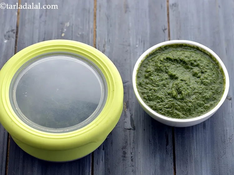 Step 21 – What is the shelf life of <strong>Onion</strong>&nbsp;<strong>Pudina Chutney</strong>? This is a common question asked by …