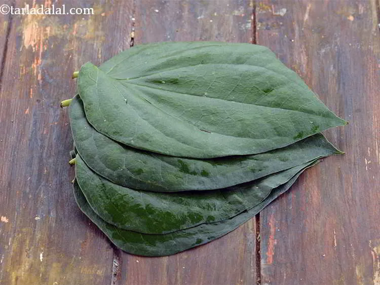 स्टेप 1 – <strong>पान शॉट रेसिपी | रिफ्रेशिंग पान शॉट | 5 मिनट …