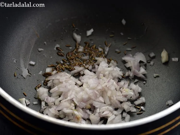 Step 22 – Add the onions. Ensure that the onions are very finely chopped. If your baby has …