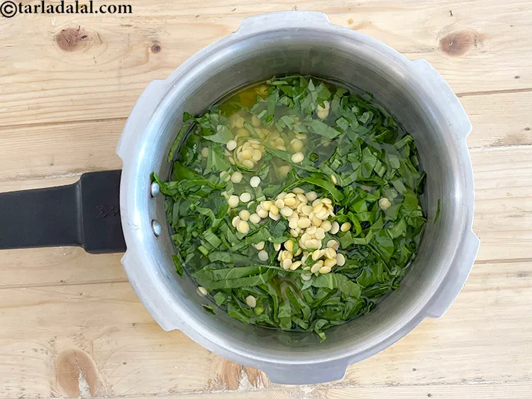 Step 15 – Mix well.