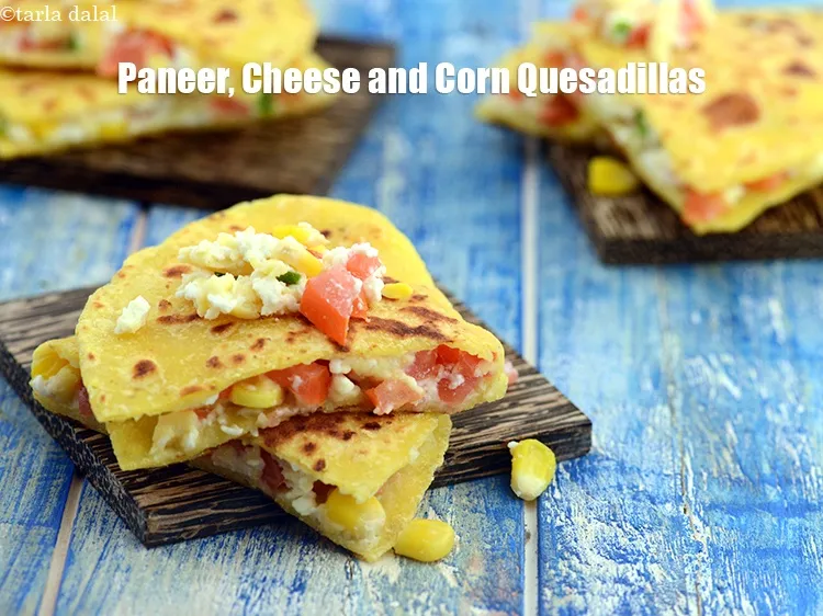 Step 24 – You can make the<strong> plain flour tortillas</strong>, using 1 cup plain flour, &frac12; cup whole …