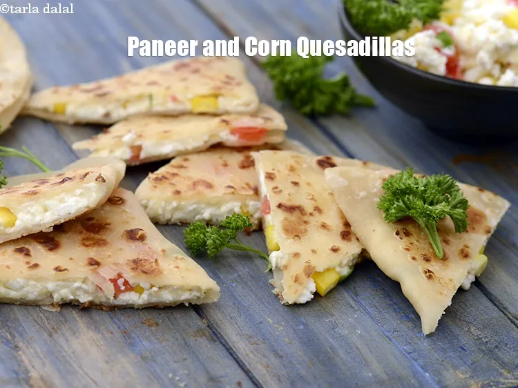 Step 25 – You can make the <strong>maize flour tortillas</strong>, using &frac12; cup maize flour, &frac12; cup plain …