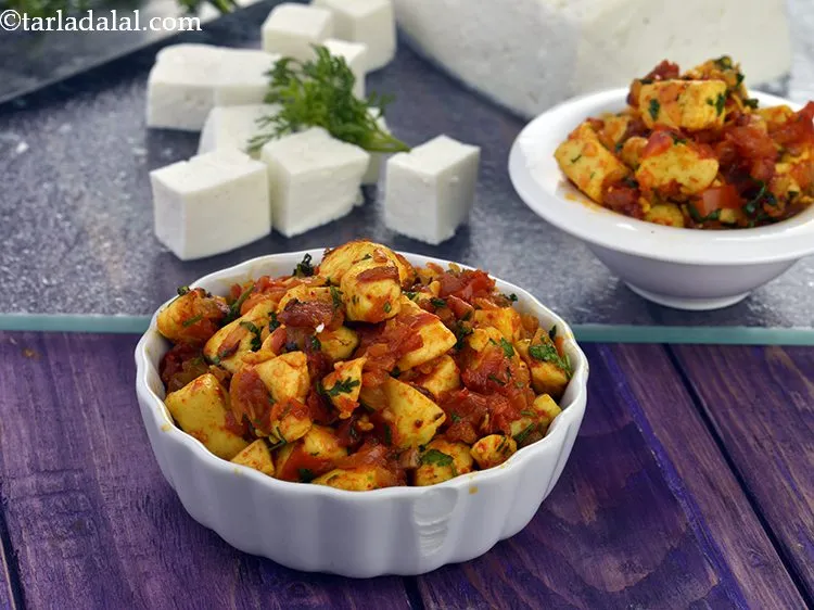 स्टेप 15 – <div> <strong>पनीर खुरचन</strong> को | <strong>पंजाबी रेसिपी पनीर खुरचन | …