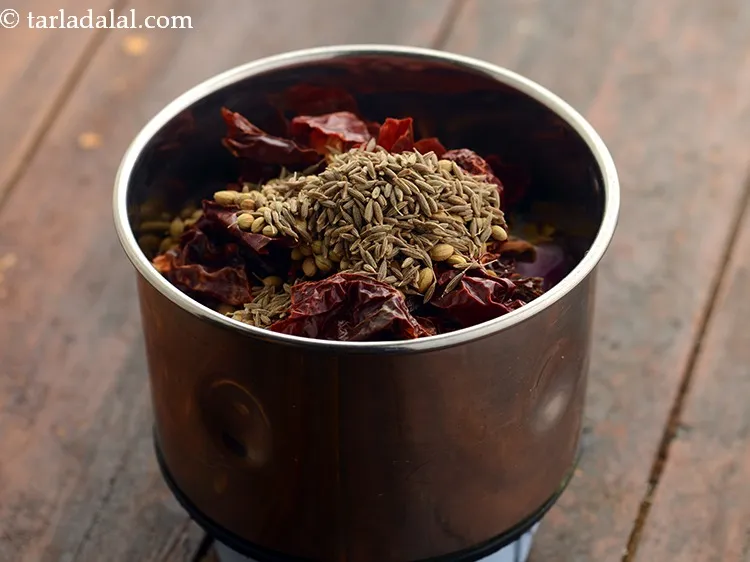 Step 9 – Add cumin seeds. As the name suggests &lsquo;paneer masala&rsquo; this dish is flavored with a …