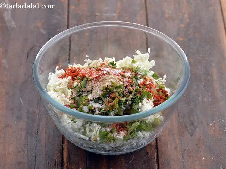 Step 12 – Now finally add the chilli powder and salt to taste. As we have already added …