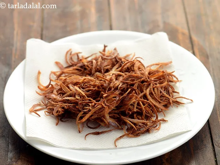 स्टेप 24 – एक सोखनेवाले कागज पर निकालें और पूरी तरह से ठंडा …