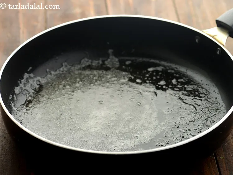 स्टेप 29 – <strong>पनीर पसंदा सब्जी</strong> बनाने के लिए | <strong>रेस्टोरेंट स्टाइल पनीर …